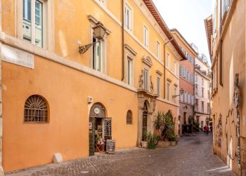 Foto 30 - Trilocale Via Di Monte Giordano, Roma - foto 30