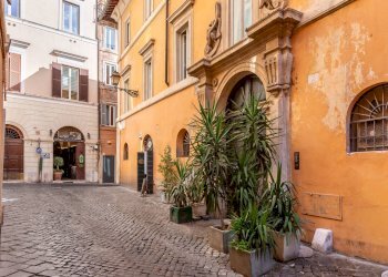 Foto 31 - Trilocale Via Di Monte Giordano, Roma - foto 31