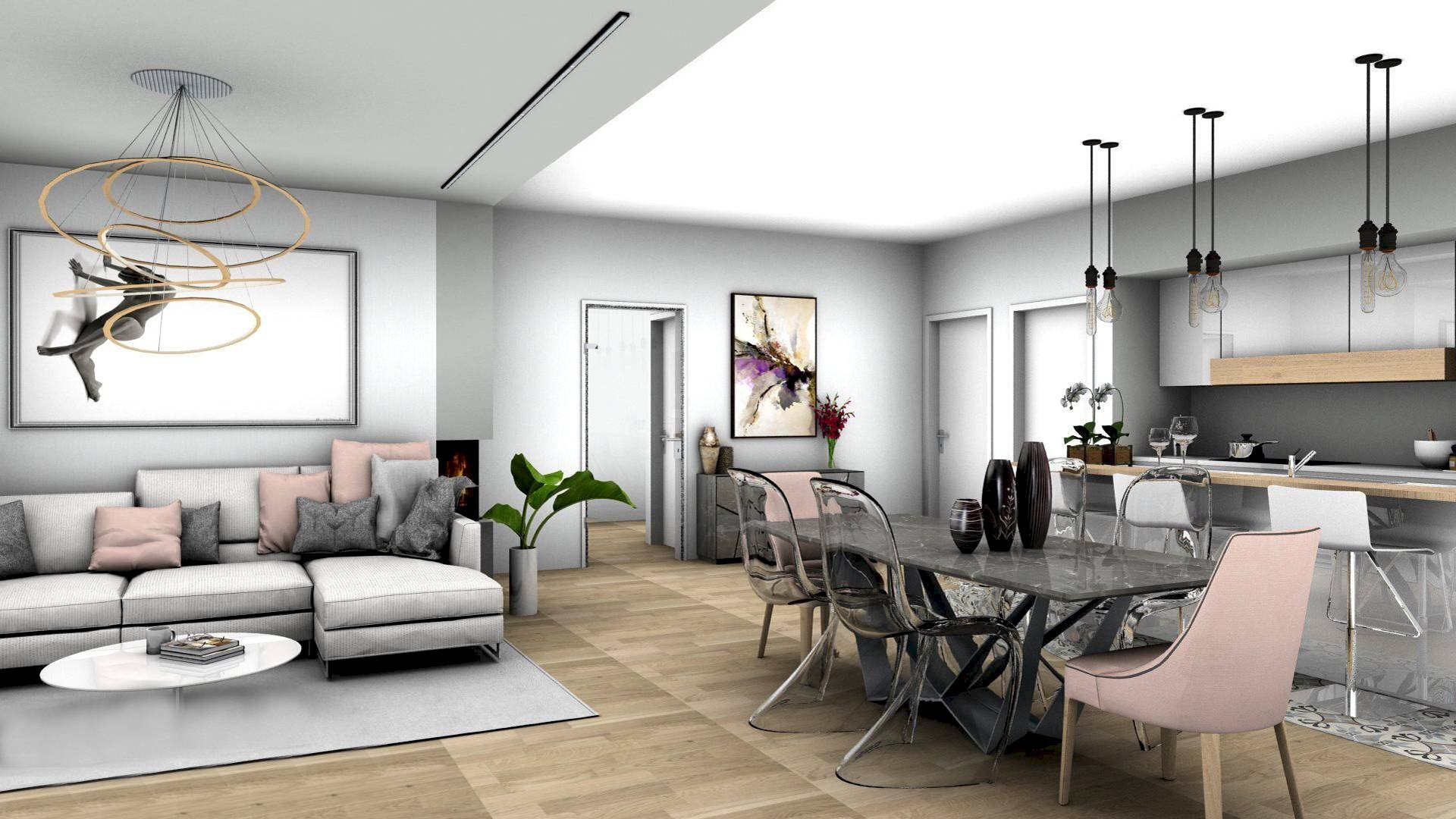 Foto 2 - Villa Strada Chieri
14, Pecetto Torinese - photo 2