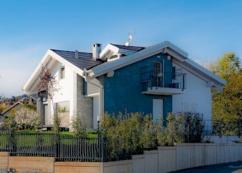 Foto 18 - Villa Strada Chieri
 
14, Pecetto Torinese - photo 15