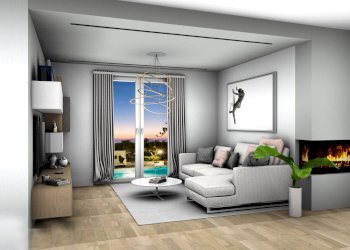 Foto 4 - Villa Strada Chieri
 
14, Pecetto Torinese - photo 4