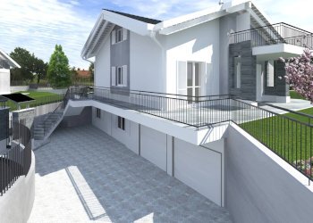 Foto 5 - Villa Strada Chieri
 
14, Pecetto Torinese - photo 5