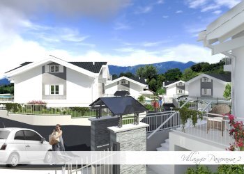 Foto 15 - Villa Strada Chieri
 
14, Pecetto Torinese - photo 12