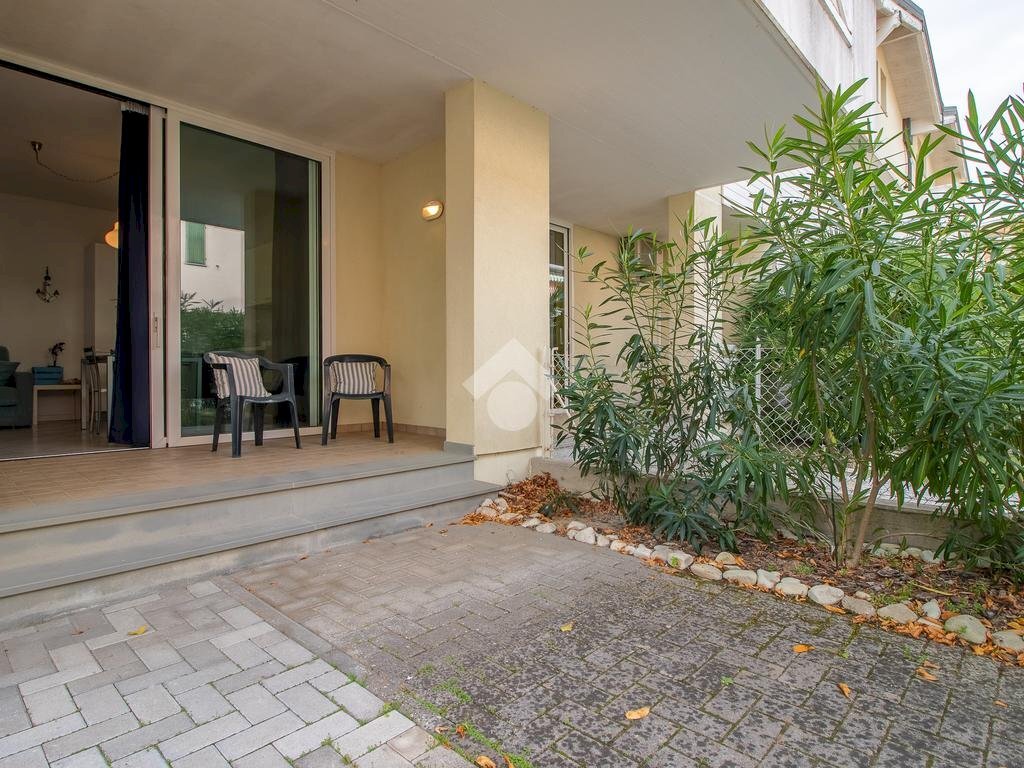 Three-room apartment Via Eugenio Montale, Cervia - photo 1