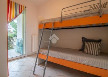 Trilocale Via Eugenio Montale, Cervia - foto 16