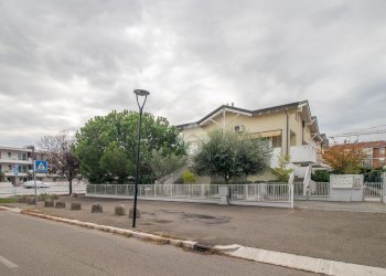 Trilocale Via Eugenio Montale, Cervia - foto 37