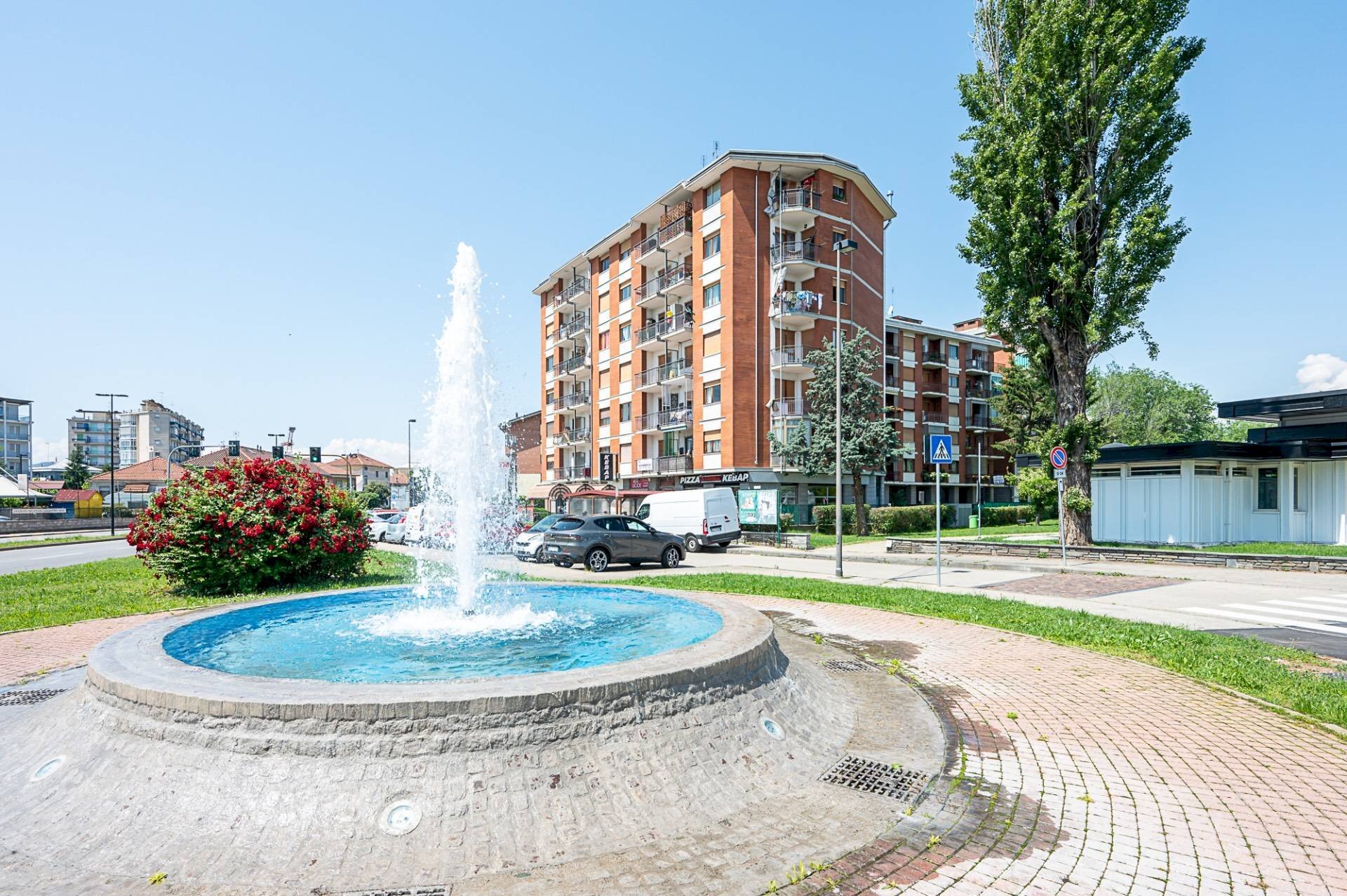 Foto 1 - Trilocale strada Torino
 
15, Beinasco - foto 1