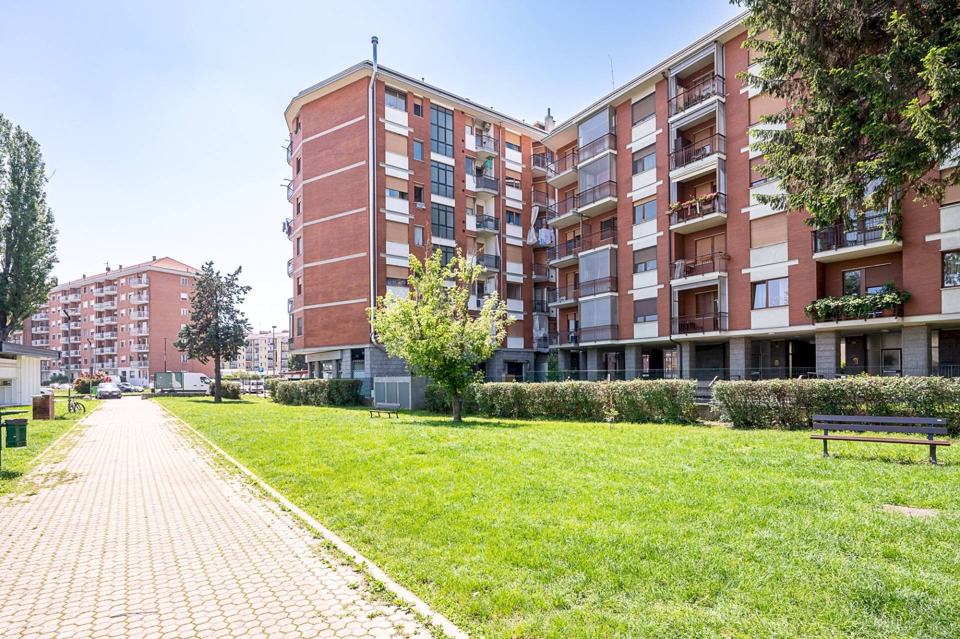 Foto 3 - Trilocale strada Torino
 
15, Beinasco - foto 3