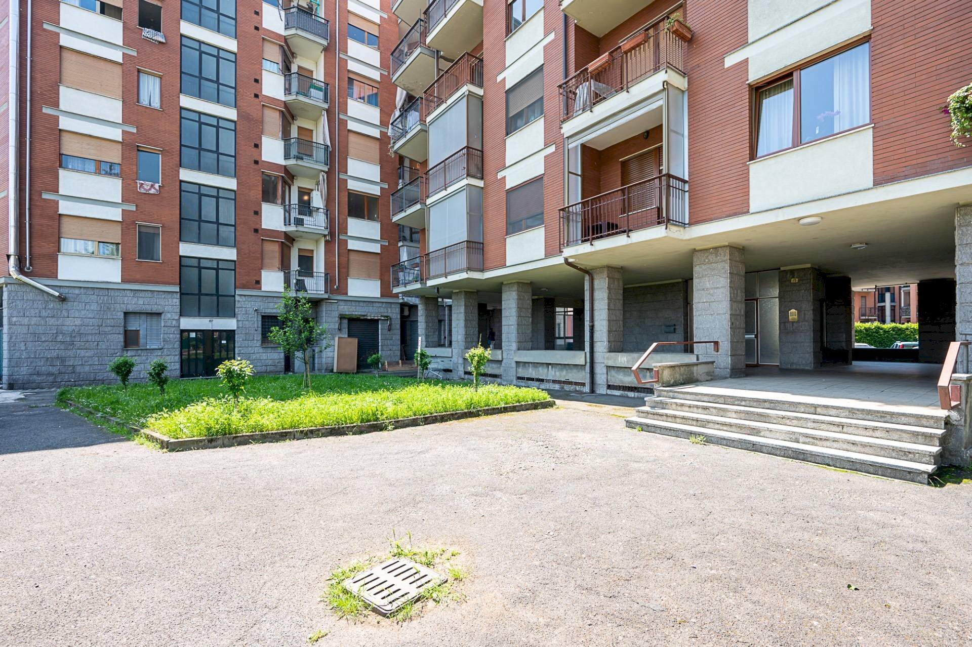 Foto 2 - Trilocale strada Torino
 
15, Beinasco - foto 2