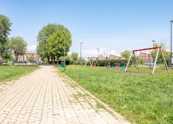 Foto 21 - Trilocale strada Torino
 
15, Beinasco - foto 21