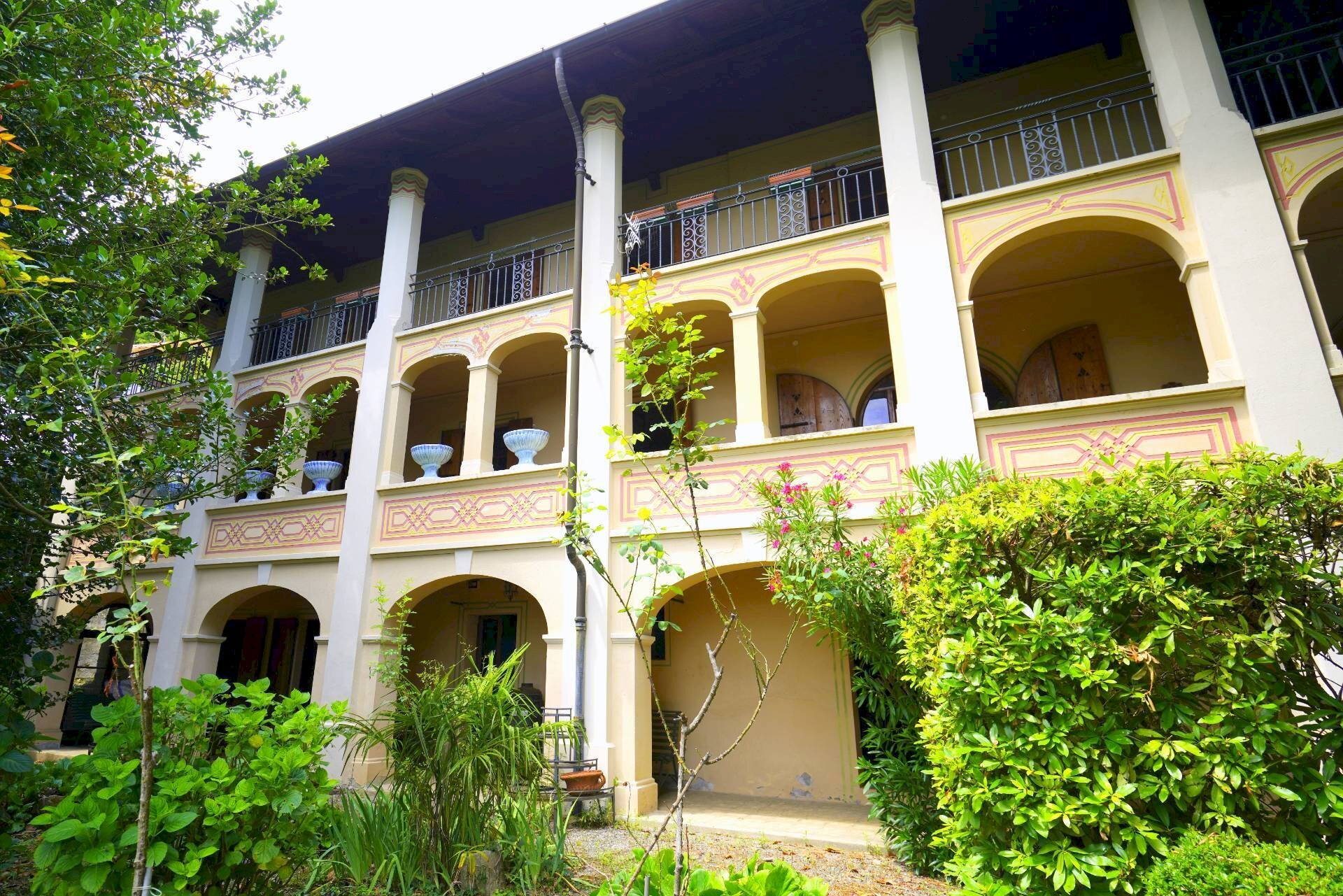 Foto 2 - Villa Regione Calco di Mezzo, Borgosesia - foto 2