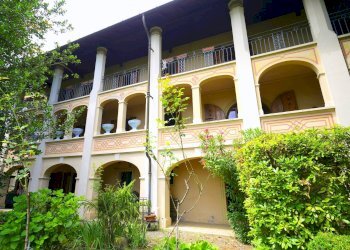 Foto 2 - Villa Regione Calco di Mezzo, Borgosesia - foto 2