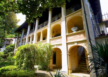 Foto 7 - Villa Regione Calco di Mezzo, Borgosesia - foto 7