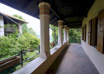 Foto 21 - Villa Regione Calco di Mezzo, Borgosesia - foto 21