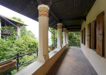 Foto 22 - Villa Regione Calco di Mezzo, Borgosesia - foto 22