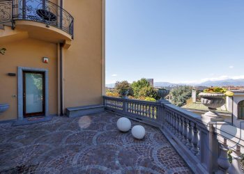 Terrazza - Casa semi indipendente Strada Alberoni, Torino - foto 7