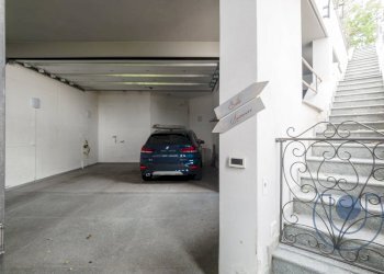 Box auto - Casa semi indipendente Strada Alberoni, Torino - foto 8