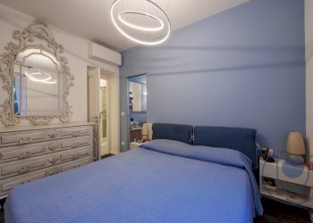 Camera da letto - Casa semi indipendente Strada Alberoni, Torino - foto 14