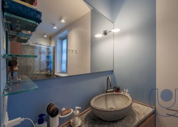 Bagno - Casa semi indipendente Strada Alberoni, Torino - foto 18