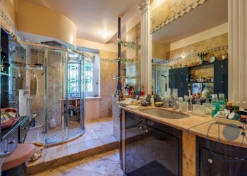 Bagno - Casa semi indipendente Strada Alberoni, Torino - foto 19