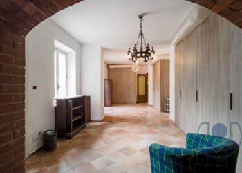 Camera - Casa semi indipendente Strada Alberoni, Torino - foto 26