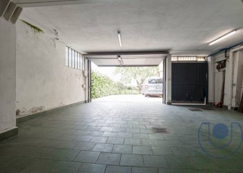 Box auto - Casa semi indipendente Strada Alberoni, Torino - foto 27