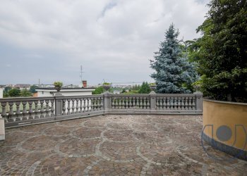 Terrazza - Casa semi indipendente Strada Alberoni, Torino - foto 31