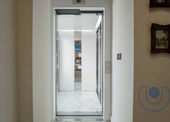 Ascensore - Casa semi indipendente Strada Alberoni, Torino - foto 33