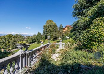 Terrazzo - Casa semi indipendente Strada Alberoni, Torino - foto 5