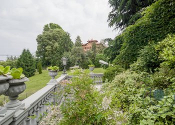 Terrazzo - Casa semi indipendente Strada Alberoni, Torino - foto 10