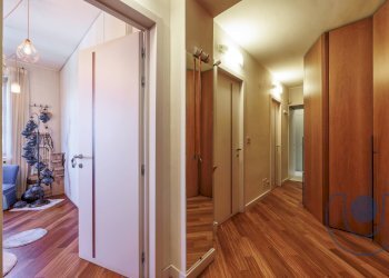 Disimpegno - Casa semi indipendente Strada Alberoni, Torino - foto 18