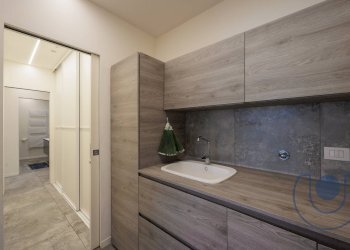 Cucina - Casa semi indipendente Strada Alberoni, Torino - foto 32