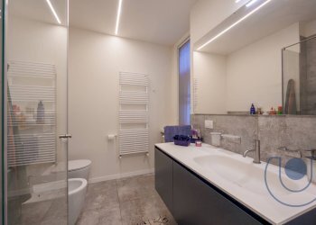 Bagno - Casa semi indipendente Strada Alberoni, Torino - foto 33