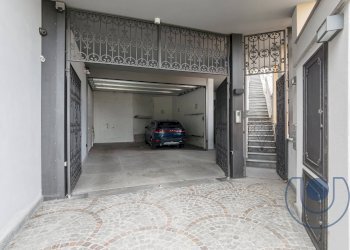 Box auto - Casa semi indipendente Strada Alberoni, Torino - foto 44