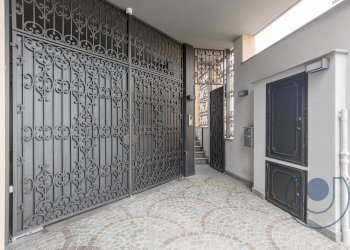 Box auto - Casa semi indipendente Strada Alberoni, Torino - foto 45