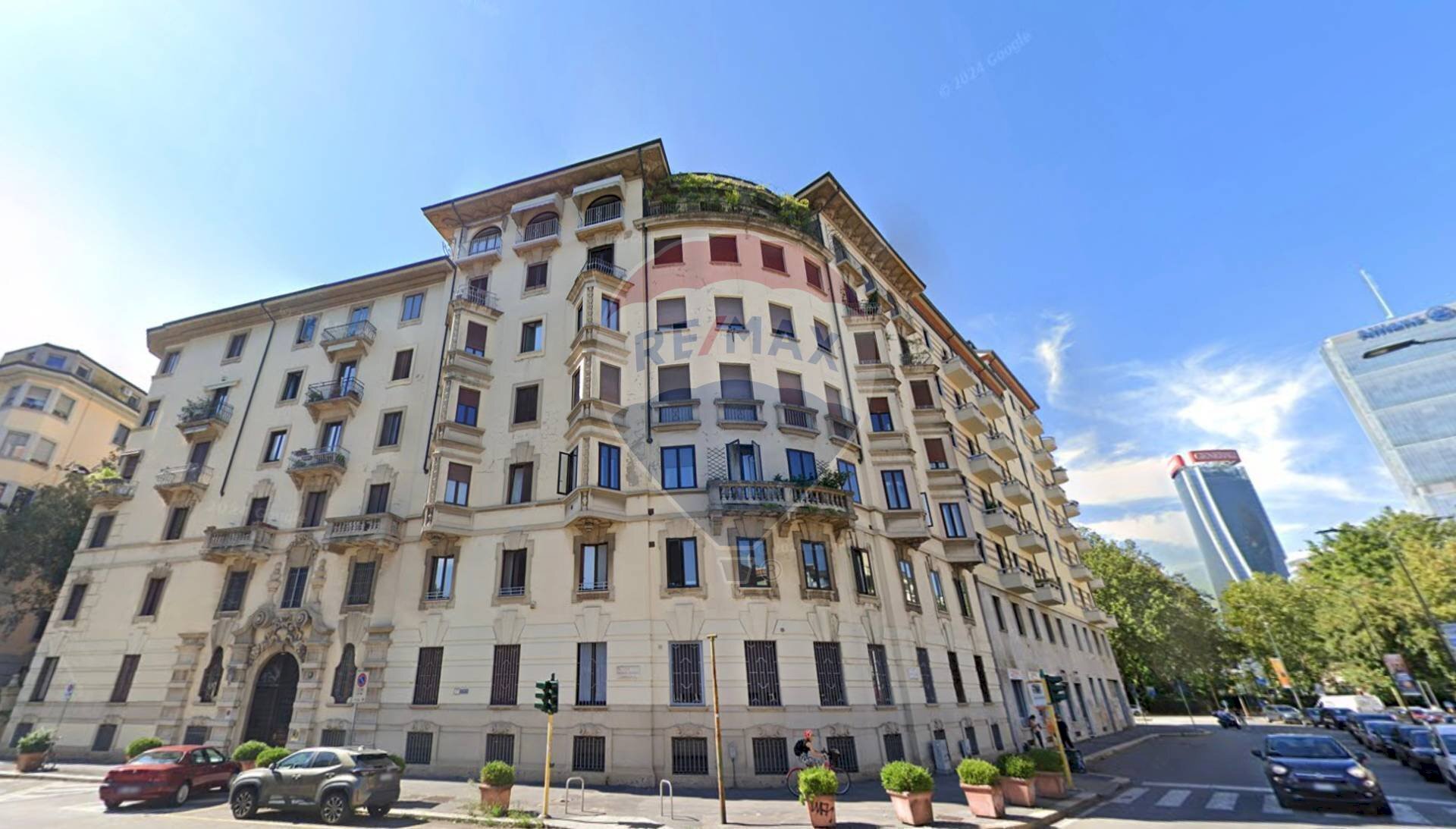 Edificio all\'aperto - Non-buildable land Via Ippolito Nievo
9, Milano - photo 2