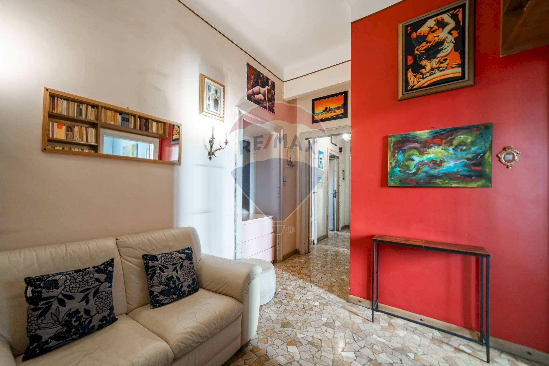 Soggiorno - Non-buildable land Via Ippolito Nievo
9, Milano - photo 3