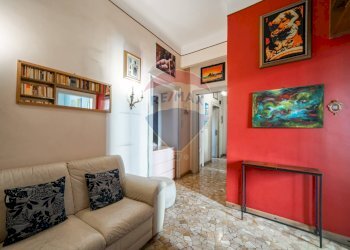 Soggiorno - Terreno non edificabile Via Ippolito Nievo
 
9, Milano - foto 3