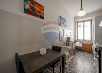 Sala da pranzo - Terreno non edificabile Via Ippolito Nievo
 
9, Milano - foto 6