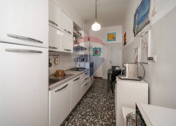 Cucina - Terreno non edificabile Via Ippolito Nievo
 
9, Milano - foto 8