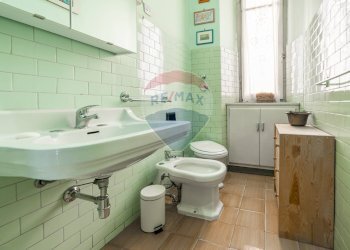 Bagno - Terreno non edificabile Via Ippolito Nievo
 
9, Milano - foto 12