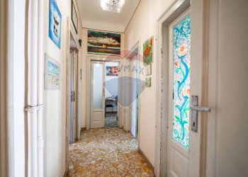 Hall / corridoio - Terreno non edificabile Via Ippolito Nievo
 
9, Milano - foto 13