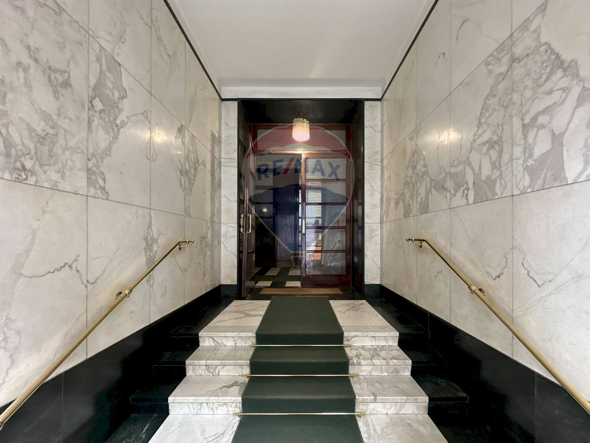 Ricezione / Lobby - Bilocale Milano - foto 3