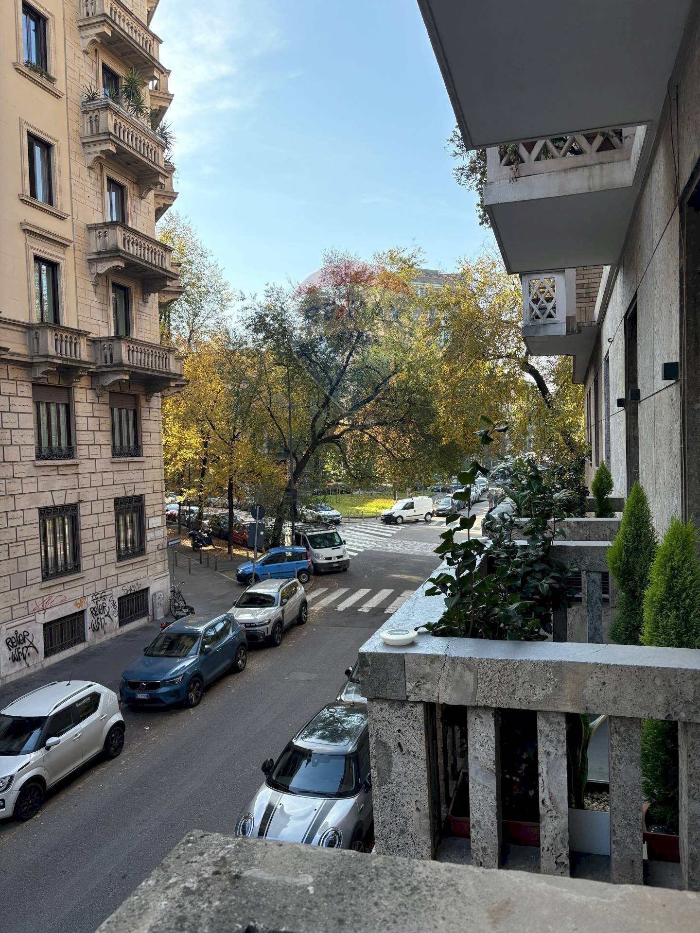 Edificio all\'aperto - Bilocale Milano - foto 2