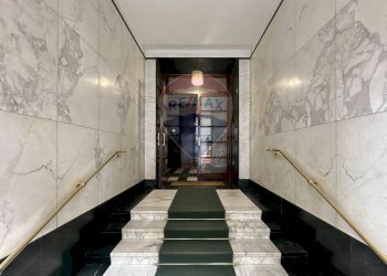 Ricezione / Lobby - Bilocale Milano - foto 3