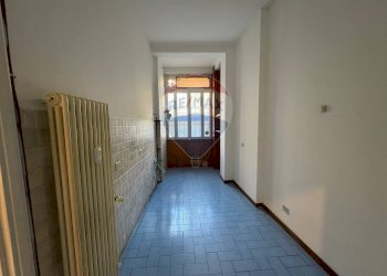 Hall / corridoio - Bilocale Milano - foto 15