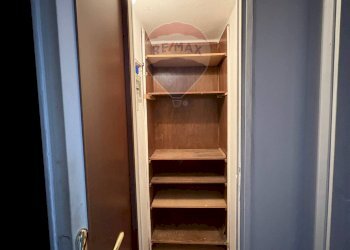 Hall / corridoio - Bilocale Milano - foto 16