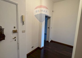 Hall / corridoio - Bilocale Milano - foto 6