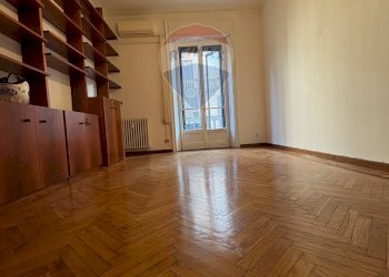 Stanza vuota - Bilocale Milano - foto 7