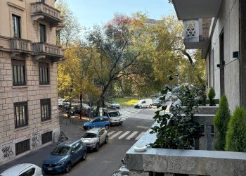 Edificio all\'aperto - Bilocale Milano - foto 2